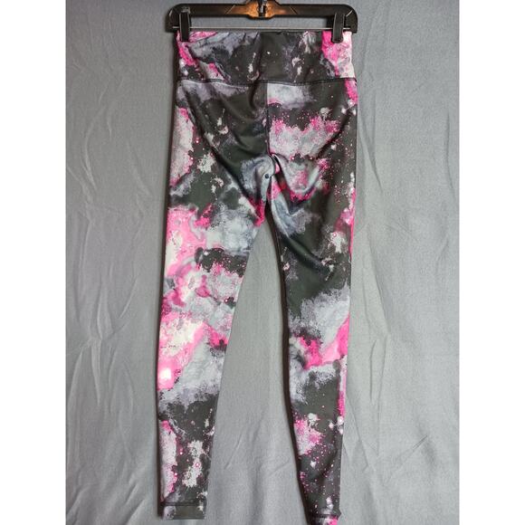 90 Degree Leggings‎ Black and Pink Size Small - Picture 3 of 3